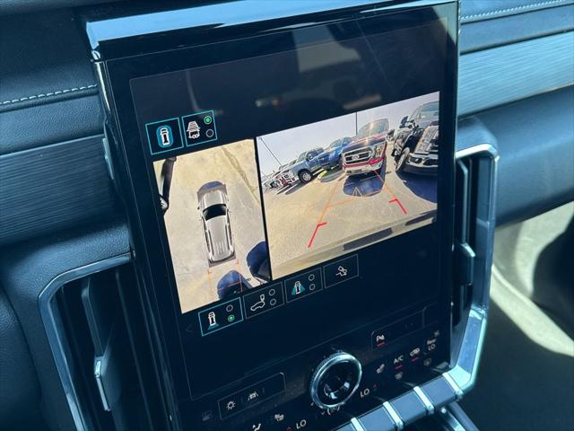 2024 GMC Acadia FWD Elevation