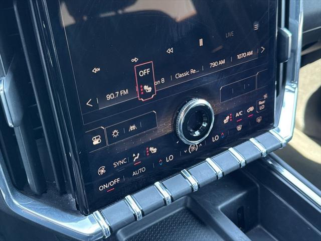 2024 GMC Acadia FWD Elevation