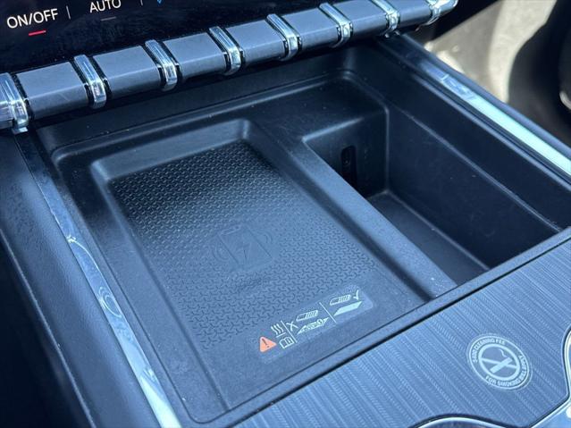 2024 GMC Acadia FWD Elevation