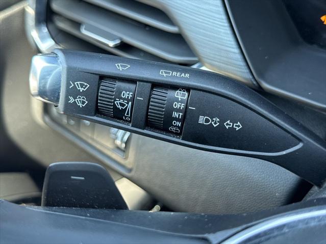 2024 GMC Acadia FWD Elevation