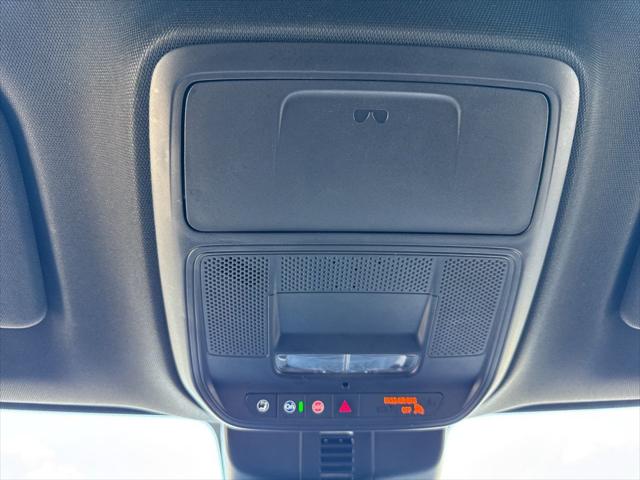 2024 GMC Acadia FWD Elevation