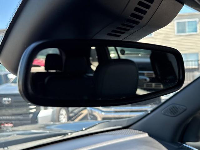 2024 GMC Acadia FWD Elevation
