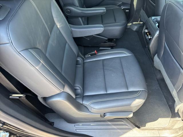 2024 GMC Acadia FWD Elevation