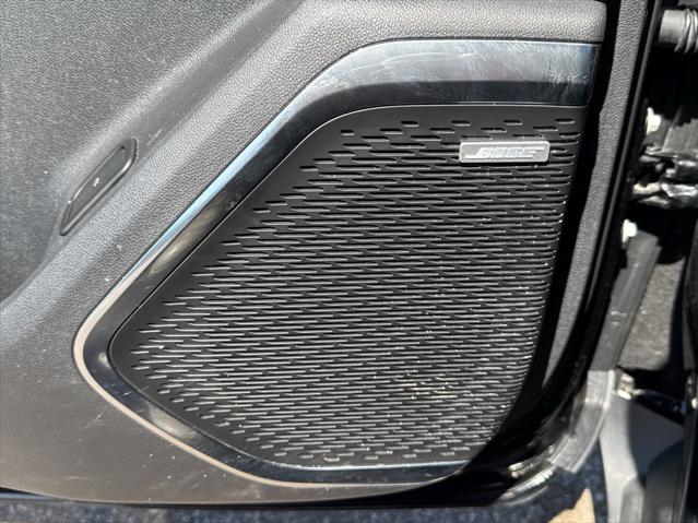 2024 GMC Acadia FWD Elevation