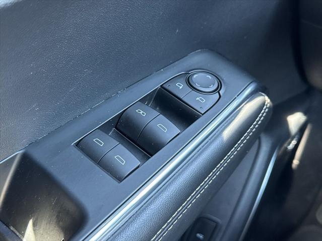 2024 GMC Acadia FWD Elevation