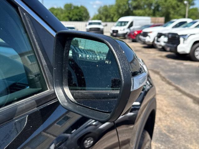 2024 GMC Acadia FWD Elevation