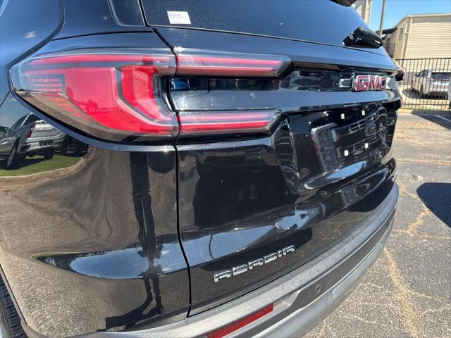 2024 GMC Acadia FWD Elevation