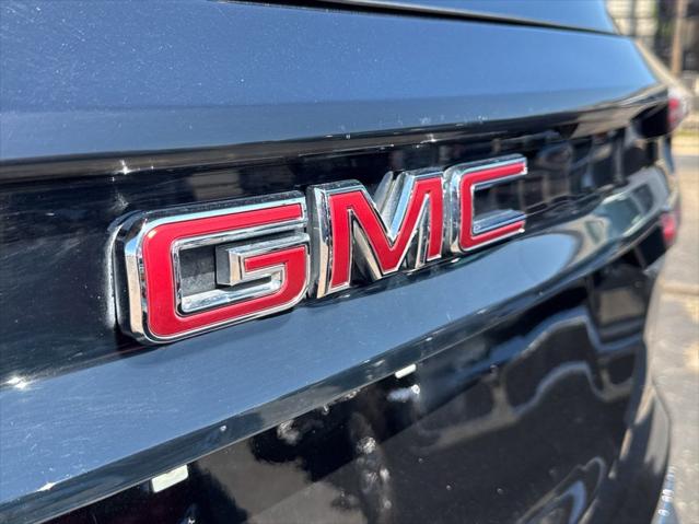 2024 GMC Acadia FWD Elevation