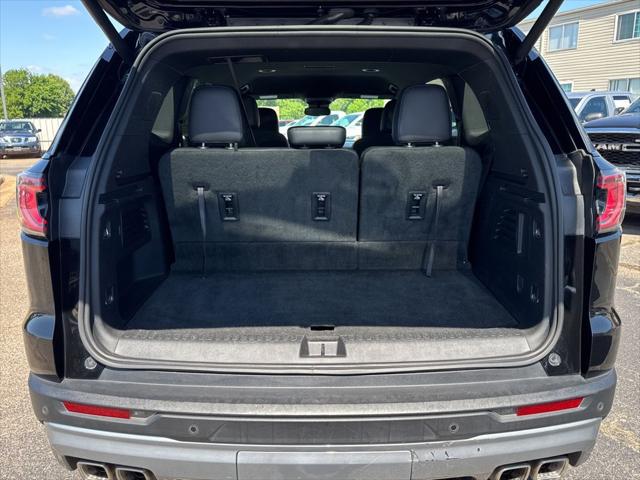 2024 GMC Acadia FWD Elevation