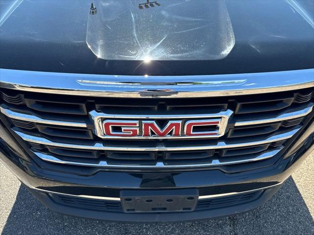 2024 GMC Acadia FWD Elevation