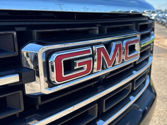 2024 GMC Acadia FWD Elevation