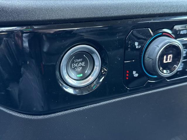 2024 Chevrolet Silverado 1500 4WD Crew Cab Short Bed LT with 2FL