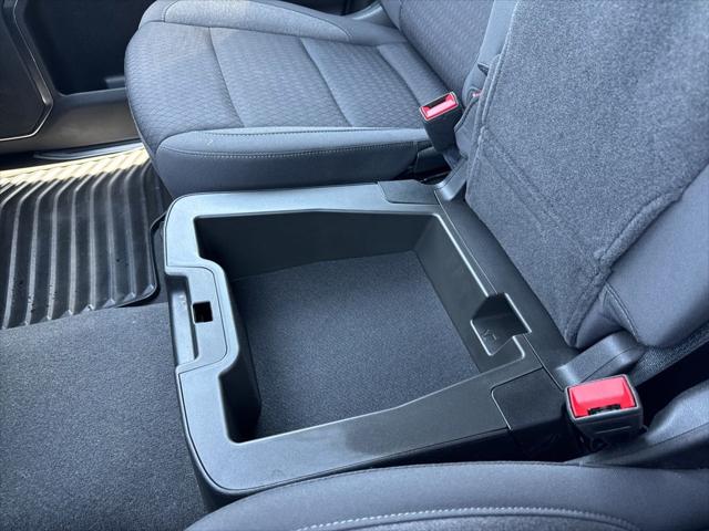 2024 Chevrolet Silverado 1500 4WD Crew Cab Short Bed LT with 2FL
