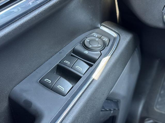 2024 Chevrolet Silverado 1500 4WD Crew Cab Short Bed LT with 2FL