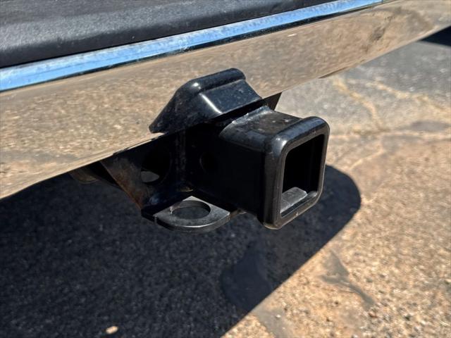 2024 Chevrolet Silverado 1500 4WD Crew Cab Short Bed LT with 2FL