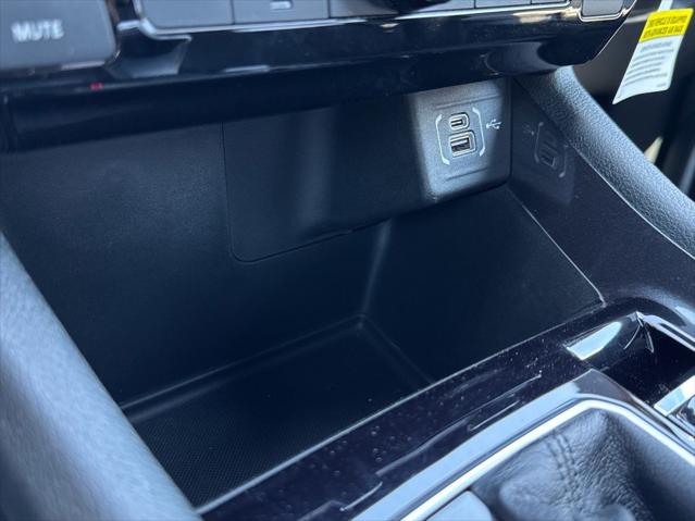 2025 Jeep Compass Sport 4x4