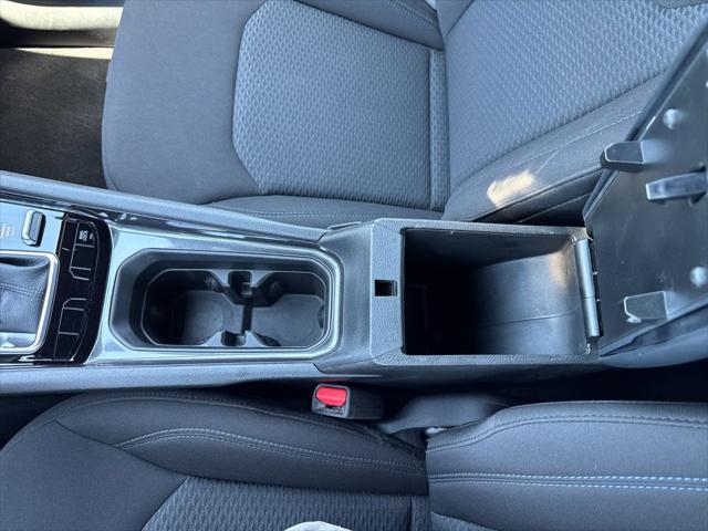 2025 Jeep Compass Sport 4x4