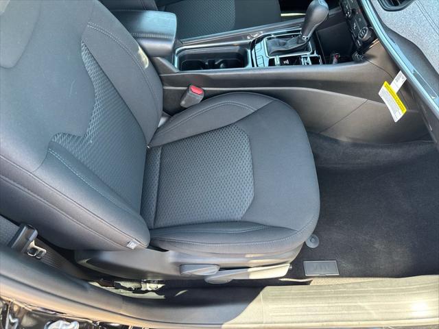 2025 Jeep Compass Sport 4x4