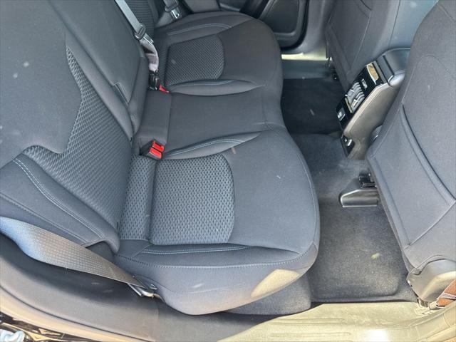 2025 Jeep Compass Sport 4x4