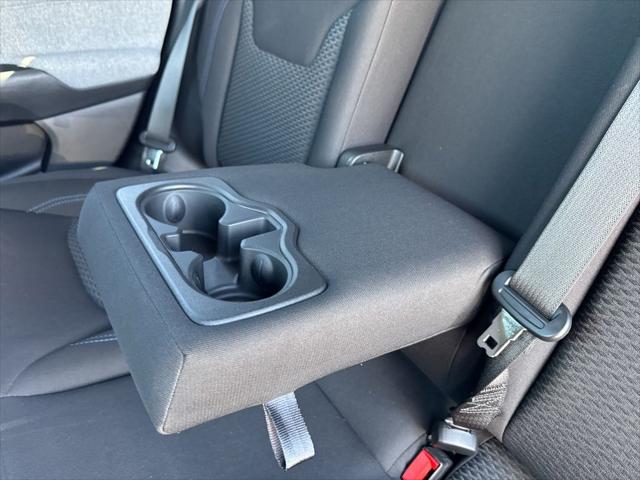 2025 Jeep Compass Sport 4x4