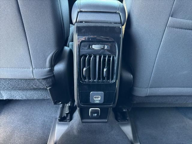 2025 Jeep Compass Sport 4x4