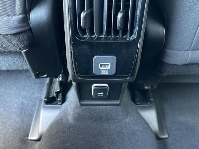 2025 Jeep Compass Sport 4x4
