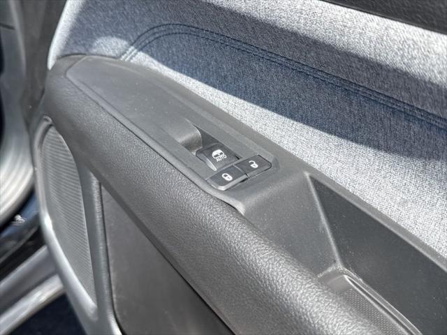 2025 Jeep Compass Sport 4x4