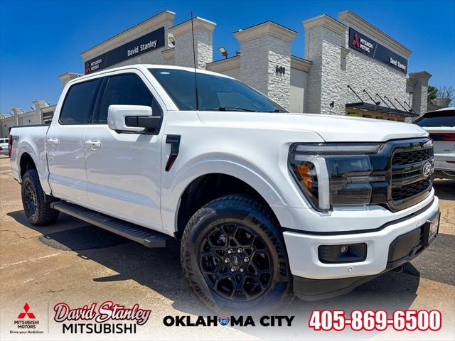 2026 Ford F-150 LARIAT for sale in Oklahoma City, OK