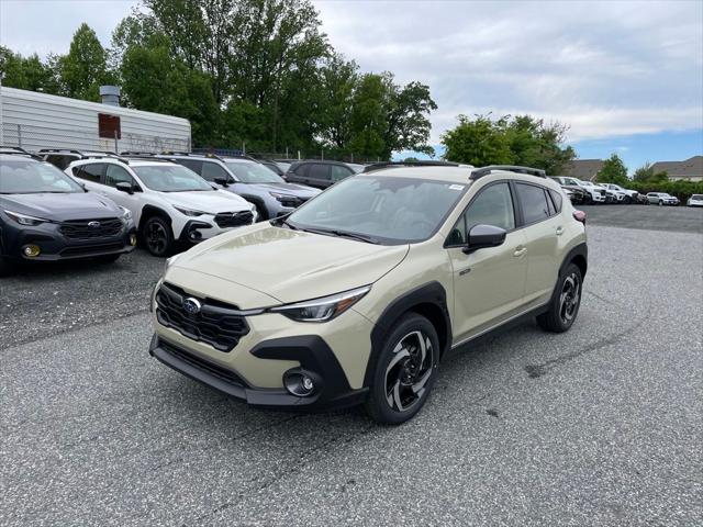 2026 Subaru Crosstrek Limited for sale in Bel Air, MD