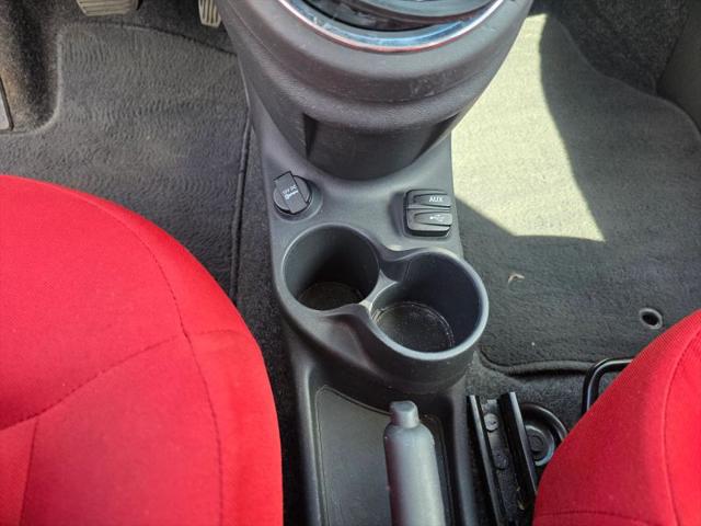 2016 Fiat 500 Pop