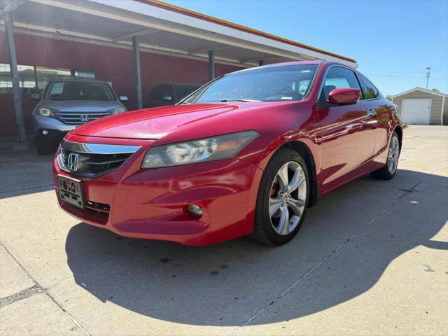 2011 Honda Accord 3.5 EX-L for sale in Kansas City, MO