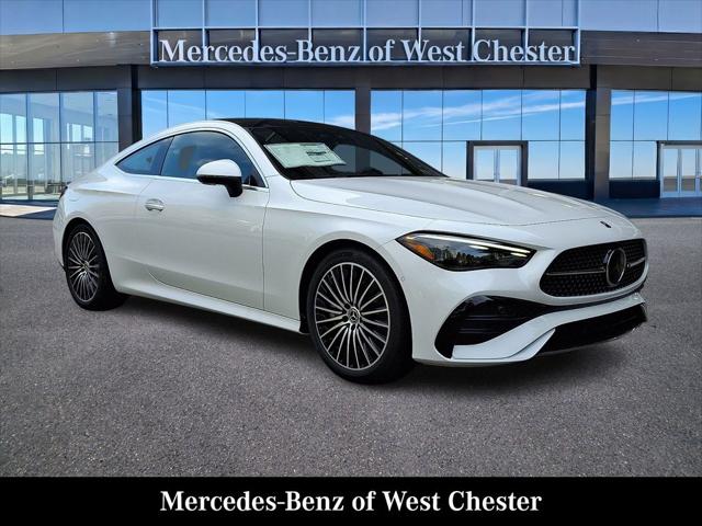 2026 Mercedes-Benz CL CLE 450 for sale in West Chester, PA
