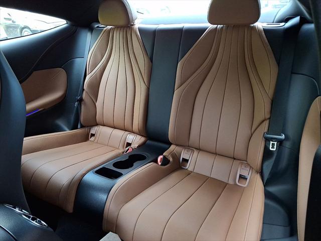 2026 Mercedes-Benz CL CLE 450