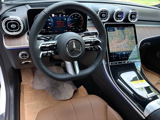 2026 Mercedes-Benz CL CLE 450