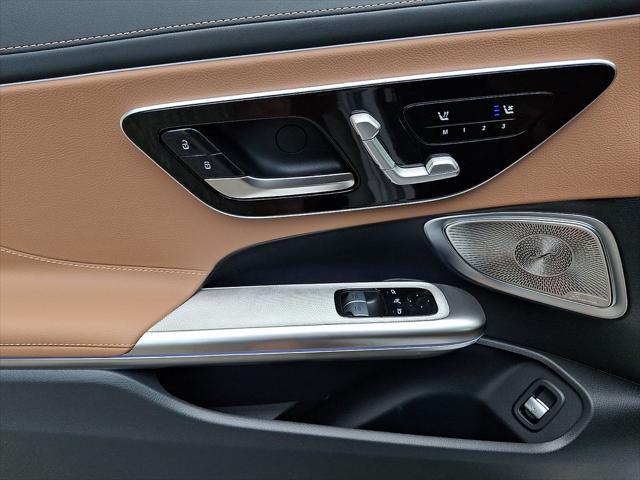 2026 Mercedes-Benz CL CLE 450