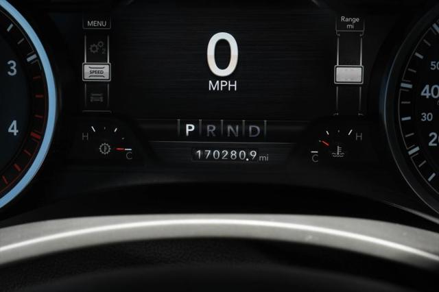 2021 Ram 3500 Laramie Crew Cab 4x4 8' Box