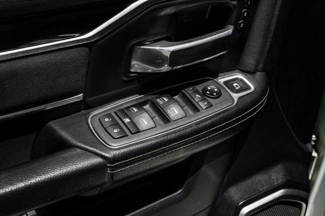 2021 Ram 3500 Laramie Crew Cab 4x4 8' Box