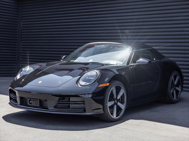 2026 Porsche 911 Carrera S Cabriolet for sale in Hawthorne, CA