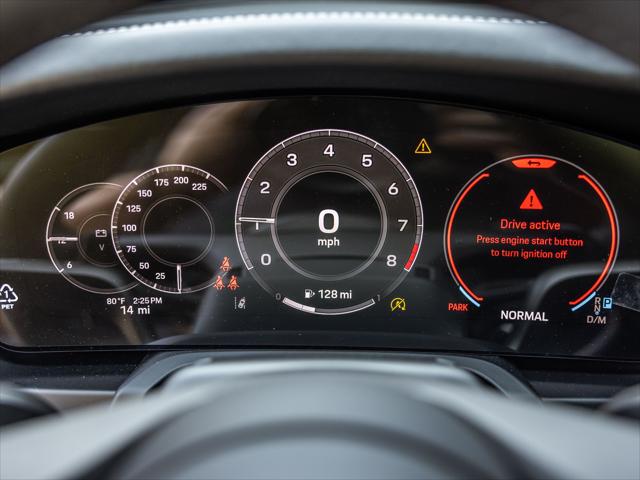 2026 Porsche 911 Carrera S Cabriolet