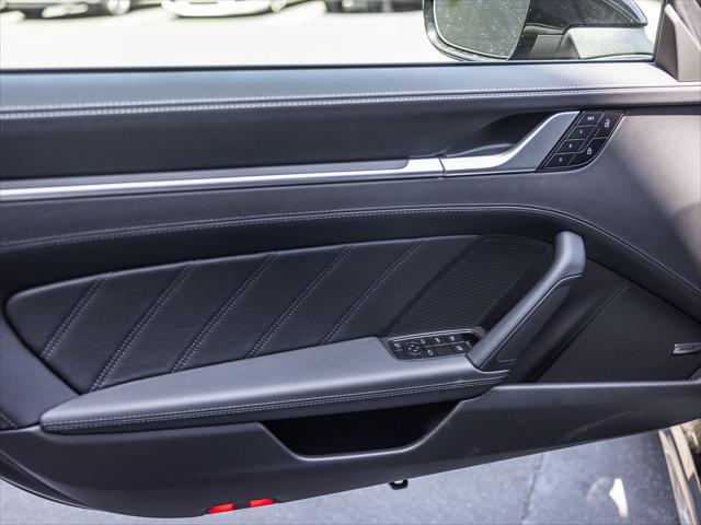 2026 Porsche 911 Carrera S Cabriolet