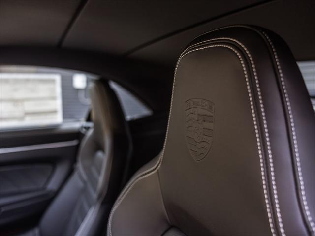 2026 Porsche 911 Carrera S Cabriolet