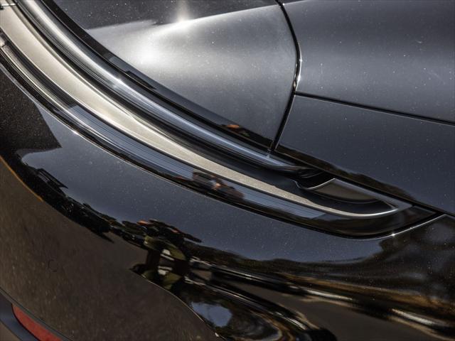 2026 Porsche 911 Carrera S Cabriolet