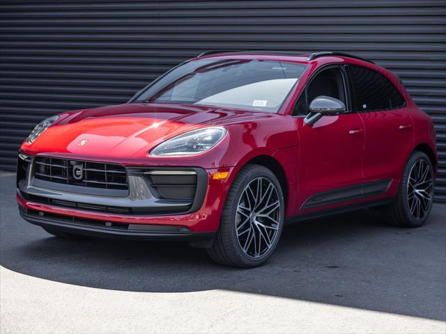 2026 Porsche Macan T for sale in Hawthorne, CA
