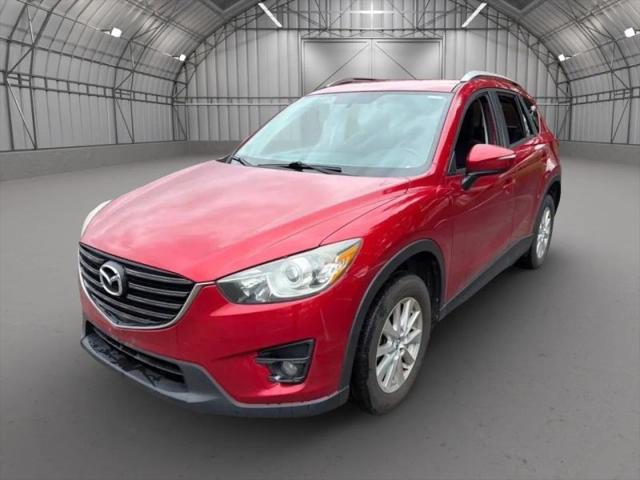 2016 Mazda CX-5 Touring for sale in Passaic, NJ