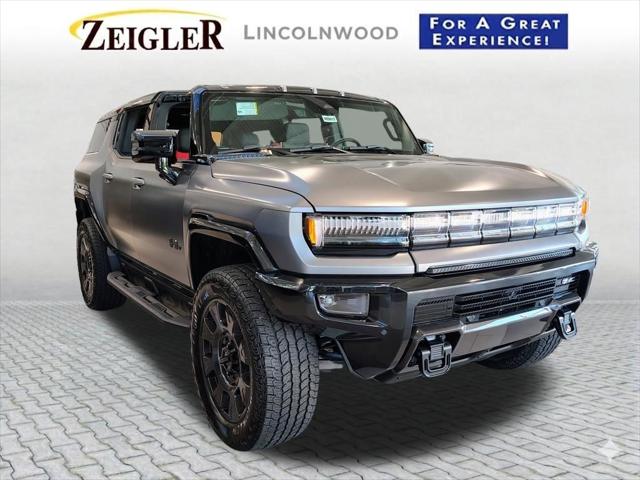 2026 GMC HUMMER EV 3X 4WD for sale in Lincolnwood, IL