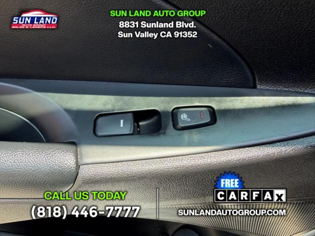 2013 Hyundai Sonata Limited