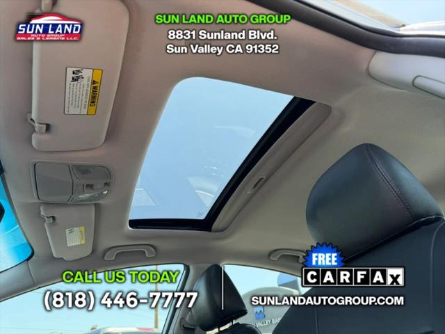 2013 Hyundai Sonata Limited