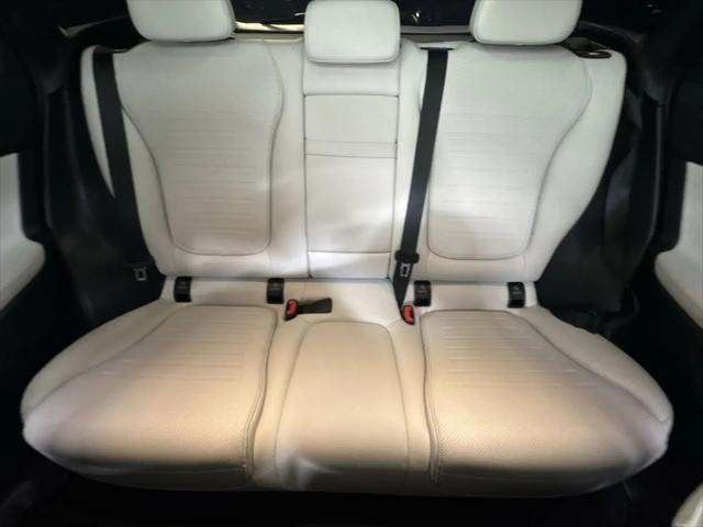 2023 Mercedes-Benz GLC 4MATIC SUV