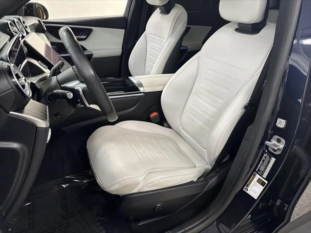 2023 Mercedes-Benz GLC 4MATIC SUV