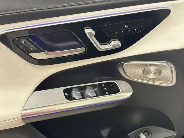 2023 Mercedes-Benz GLC 4MATIC SUV
